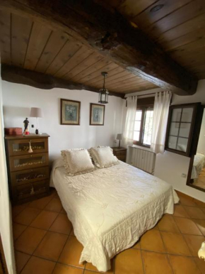 Casa Vacacional La Solana